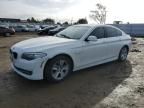 2011 BMW 528 I