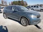 2016 Lincoln MKX Select