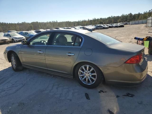 2011 Buick Lucerne CXL