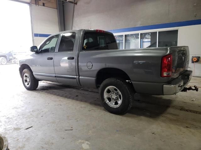 2005 Dodge RAM 1500 ST