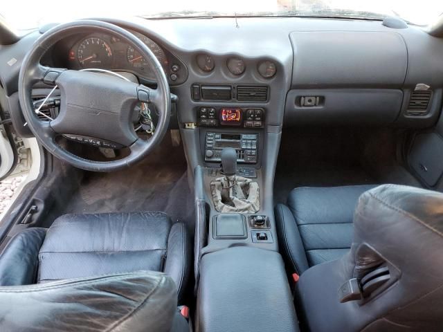 1995 Mitsubishi 3000 GT VR4