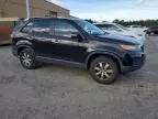 2011 KIA Sorento Base