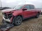 2021 Honda Ridgeline RTL