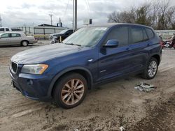 BMW x3 Vehiculos salvage en venta: 2013 BMW X3 XDRIVE28I