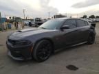 2020 Dodge Charger Scat Pack