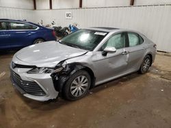 2023 Toyota Camry LE en venta en Lansing, MI