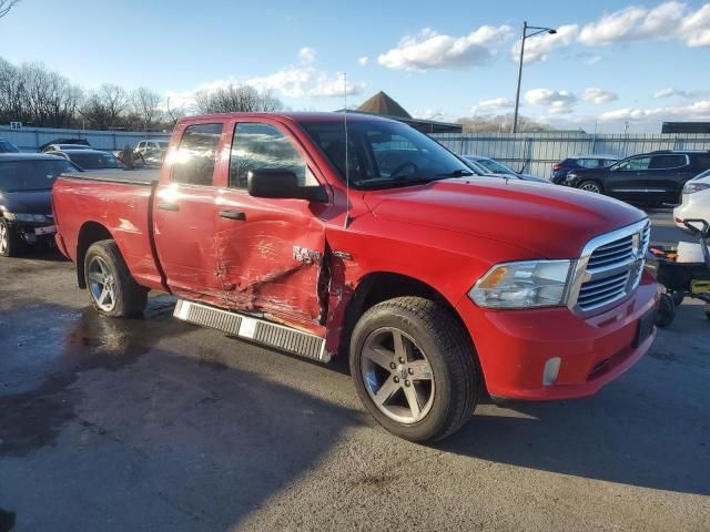 2017 Dodge RAM 1500 ST