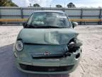 2015 Fiat 500 POP