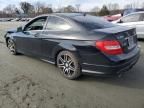 2015 Mercedes-Benz C 250