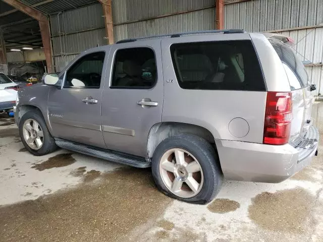 2007 Chevrolet Tahoe C1500