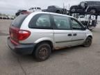 2007 Dodge Caravan SE