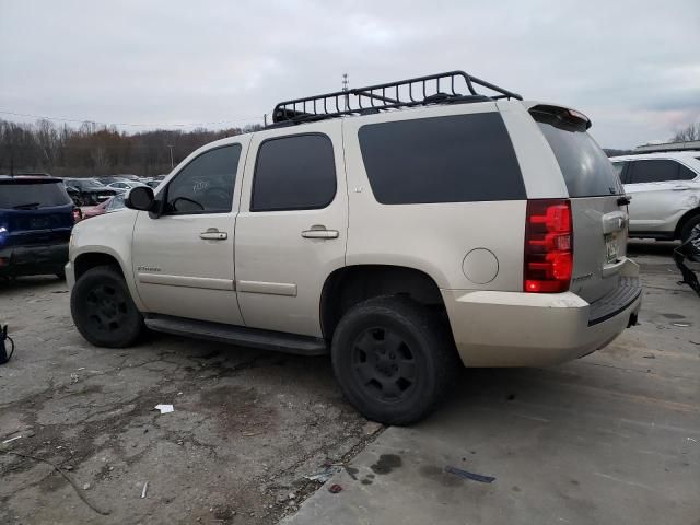 2008 Chevrolet Tahoe C1500