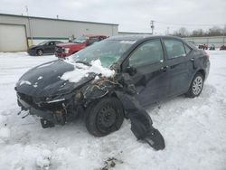 Toyota Vehiculos salvage en venta: 2019 Toyota Corolla L