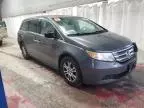 2013 Honda Odyssey EXL