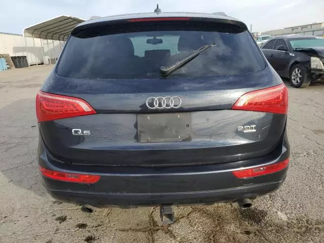 2012 Audi Q5 Premium Plus