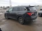 2021 Honda Pilot Elite