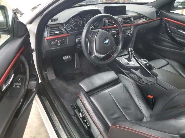 2014 BMW 428 XI