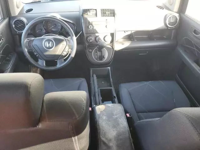 2009 Honda Element SC