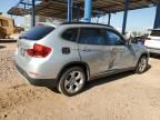 2014 BMW X1 SDRIVE28I