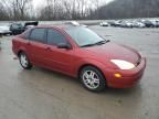 2002 Ford Focus SE