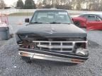 1993 Chevrolet S Truck S10