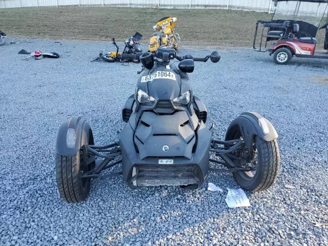 2022 Can-Am Ryker