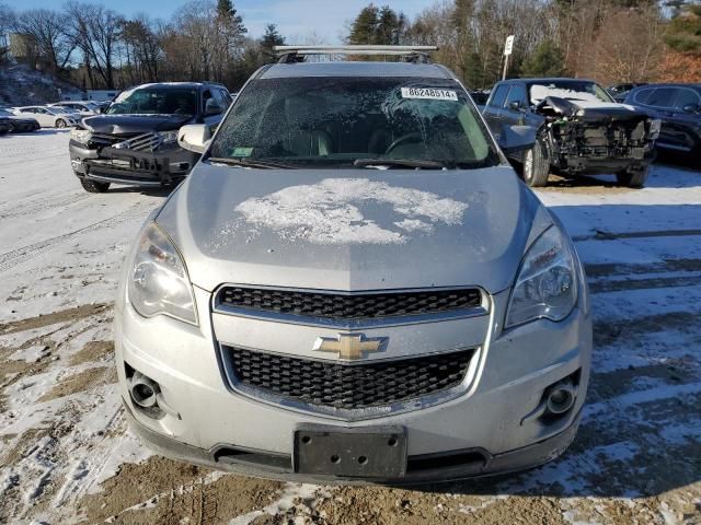 2011 Chevrolet Equinox LT