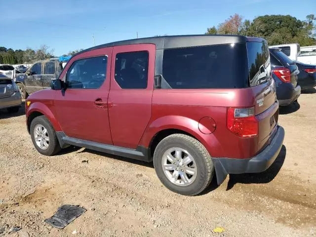 2006 Honda Element EX