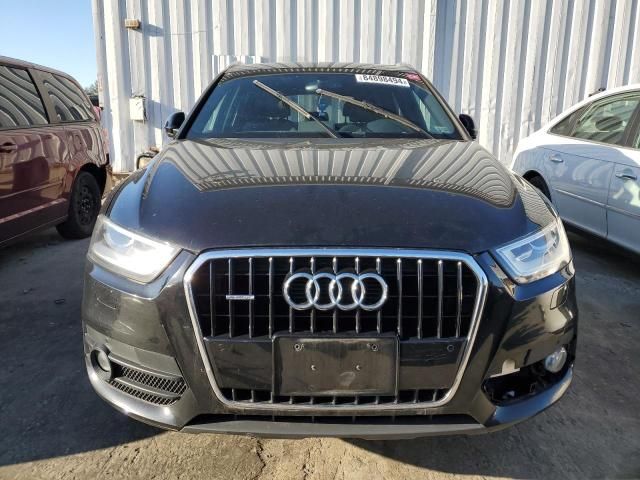 2015 Audi Q3 Prestige