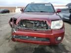 2008 Toyota 4runner Limited