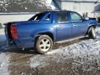 2013 Chevrolet Avalanche LT