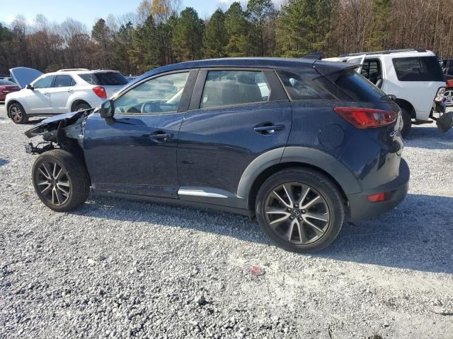 2017 Mazda CX-3 Grand Touring