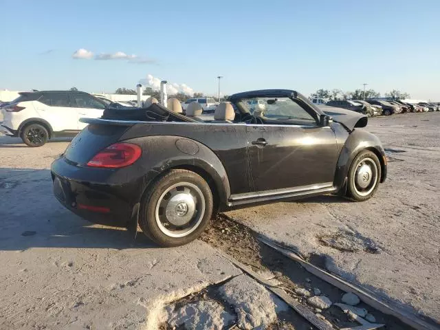 2013 Volkswagen Beetle