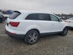 2012 Audi Q7 Premium Plus