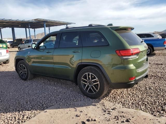 2020 Jeep Grand Cherokee Trailhawk