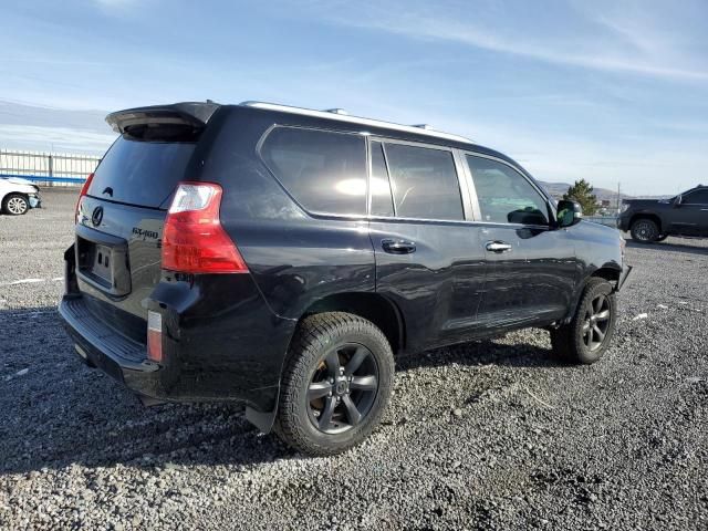 2010 Lexus GX 460