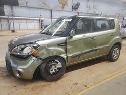 KIA Vehiculos salvage en venta: 2012 KIA Soul