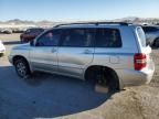 2003 Toyota Highlander Limited