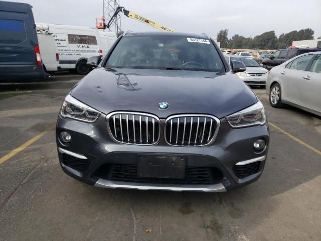 2017 BMW X1 XDRIVE28I