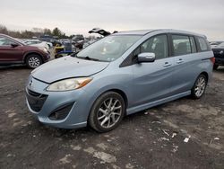 2013 Mazda 5 en venta en Pennsburg, PA