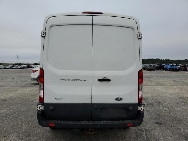 2015 Ford Transit T-250