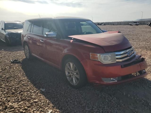 2011 Ford Flex Limited