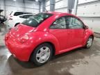 2001 Volkswagen New Beetle GLX