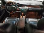 2002 Cadillac Seville STS