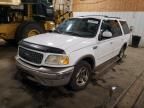 2001 Ford Expedition Eddie Bauer