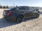 2022 Cadillac CT5 Premium Luxury