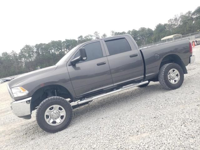 2014 Dodge RAM 3500 ST