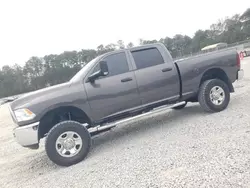 Salvage trucks for sale at Ellenwood, GA auction: 2014 Dodge RAM 3500 ST