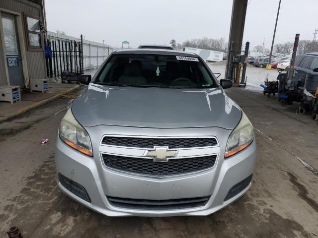 2013 Chevrolet Malibu LS