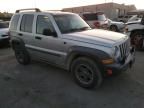 2005 Jeep Liberty Renegade